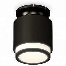 Накладной светильник ambrella light xs xs7511063